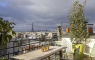 Hotel Le Littre